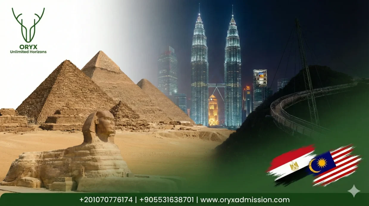 دليل جامعات الابتعاث في ماليزيا 2026