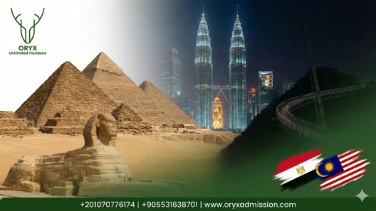 دليل جامعات الابتعاث في ماليزيا 2026