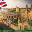 دليل جامعات الابتعاث في إنجلترا 2026
